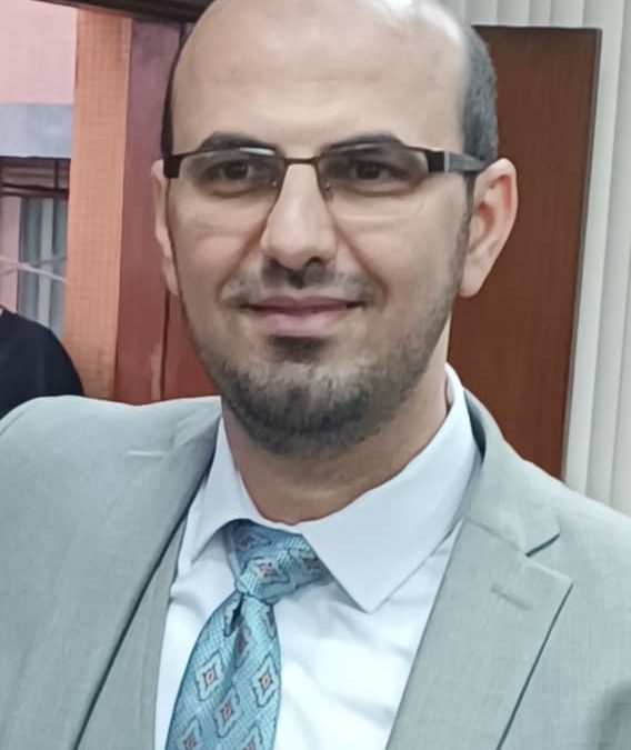 الدكتوراه بامتياز للباحث محمود شيخ محمد بن هيثم لأطروحته في أمراض القلب والأوعية الدموية