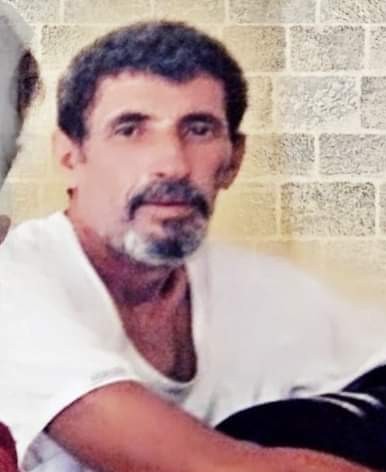 إدارة أمن يافع رصد تنعي وفاة أحد ضباطها