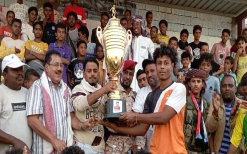 الشباب بطلاً والوصل وصيفاً لبطولة الفقيد متعب الموقري بجعار