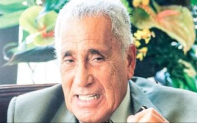 ذكرى رحيله الـ7 .. تعرف على ابرز مؤلفات الصحفي العالمي الراحل محمد حسنين هيكل