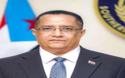القيادي البارز في المجلس الانتقالي الجنوبي “الخُبجي” يقول بأن تجاهل القضية الجنوبية ستكون هُناك خيارات حاسمة.