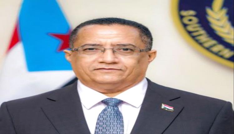 القيادي البارز في المجلس الانتقالي الجنوبي “الخُبجي” يقول بأن تجاهل القضية الجنوبية ستكون هُناك خيارات حاسمة.
