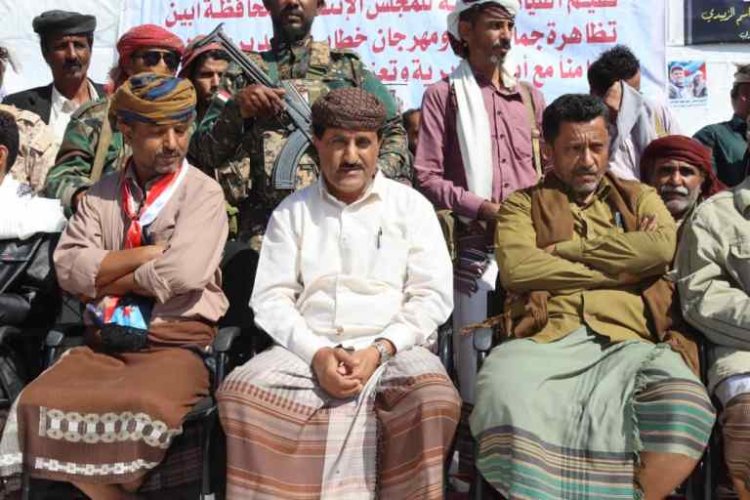 دلتابرس ينشر النص الكامل لكلمة الشقي في كلمته في مهرجان مودية الكبير