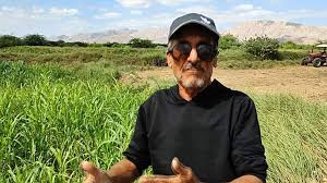 الزعل ممنوع ياهذا الدلوع !!