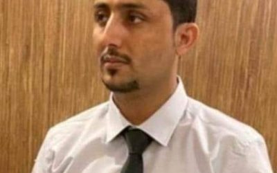 رجل الأعمال الشاب صالح بدر البوبكري يهني مدرسة رخمة بيافع رصد بالفوز ويتبرع بنصف مليون ريال