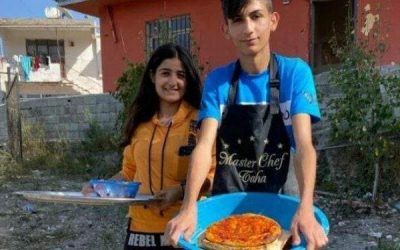 تركيا.. العثور على جثة طه دويماز طباخ «تيك توك» تحت الأنقاض