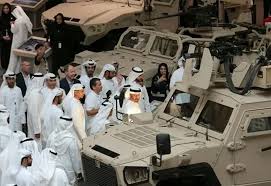 التصنيع العسكري الإماراتي؟ الإمارات تستعد لـ “آيدكس”.. ما هي أهم مجالات التصنيع العسكري الإماراتي؟