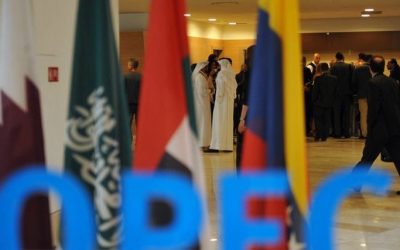 نفي إماراتي للانسحاب من أوبك