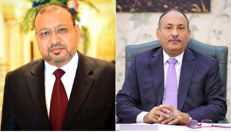 سالم سلمان الوالي يكتب عن القاضي فهيم عبدالله محسن المعلم والقاضي الفاضل