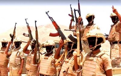 توجيهات بتأهب أمني في العاصمة عدن ردا على الاستهداف اليمني