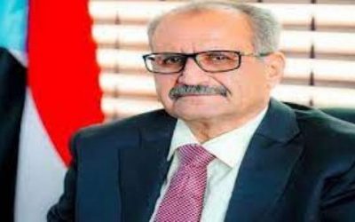 الجعدي: نعيش بمرحلة شديدة التعقيد والحساسية