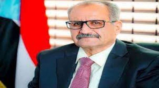 الجعدي: نعيش بمرحلة شديدة التعقيد والحساسية