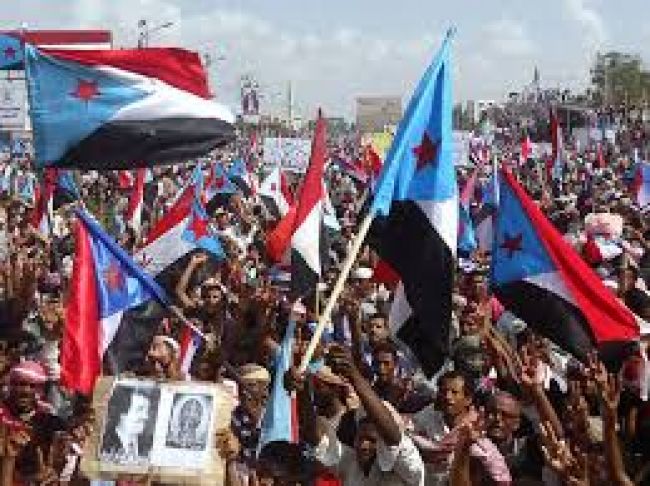 سياسي جنوبي: أبناء شبوة مناصرين لحق الجنوب باستعادة دولته