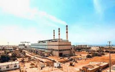 كهرباء عدن تدعو مجلس القيادة الرئاسي ورئاسة الحكومة تأمين وقود محطات الكهرباء خلال شهر رمضان