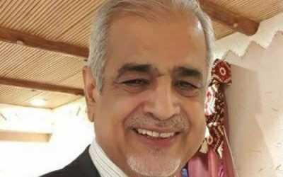 لم تعد هناك حتى شرعية(مزيفة)