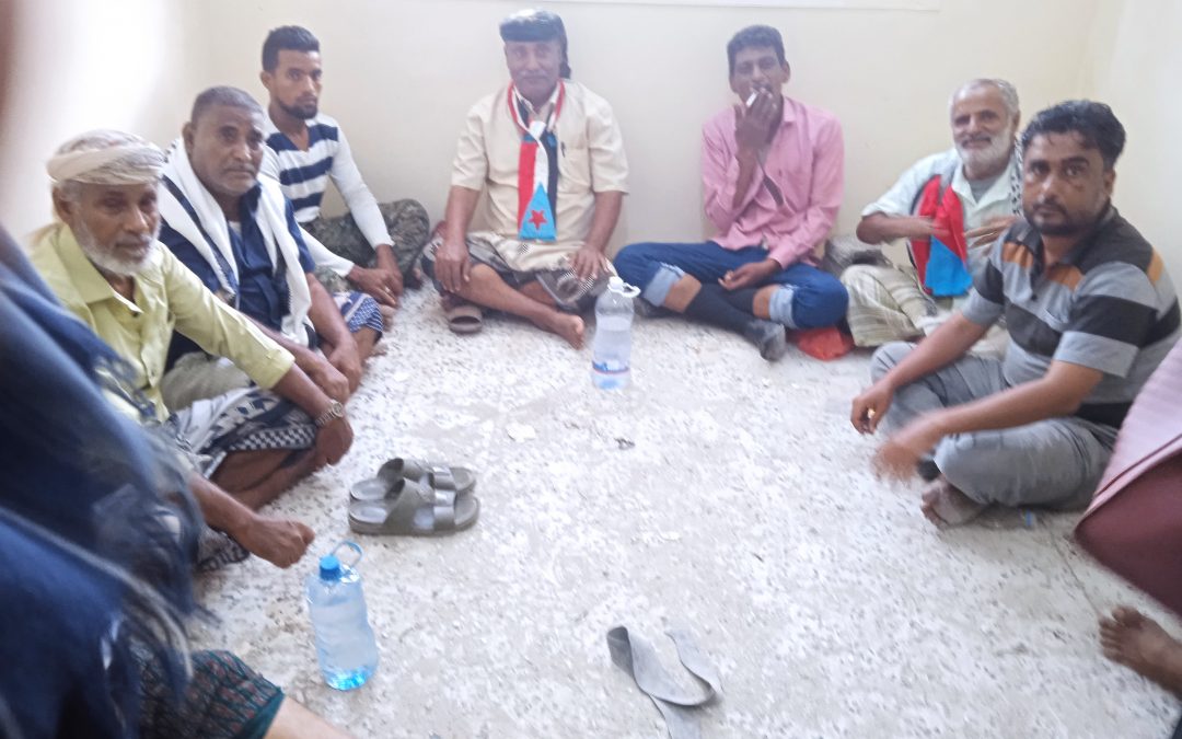 قمع المتظاهرين السلميين في مدينة زنجبار احتجاجاً على زيارة معين