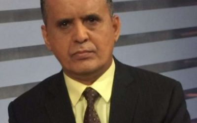 النسي: كل الحلول التي تطرح في إطار الوحدة لن تكون مقبولة