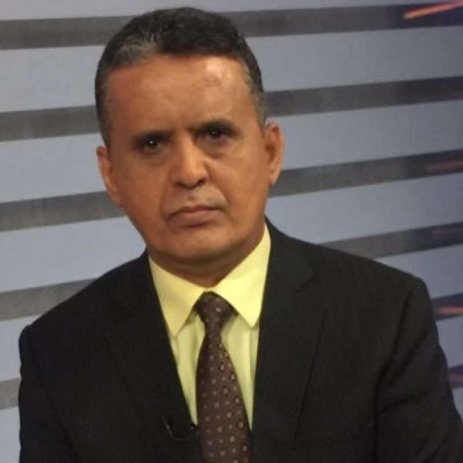 النسي: كل الحلول التي تطرح في إطار الوحدة لن تكون مقبولة