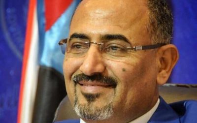 الشعيبي ينصح الشماليين بالبحث عن قائد بمواصفات الرئيس عيدروس