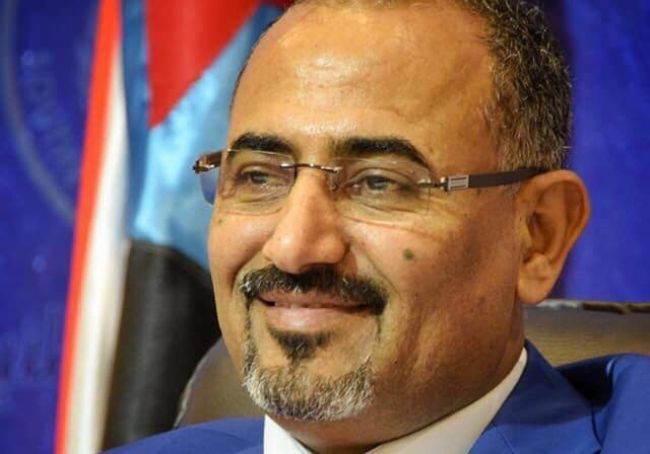 الشعيبي ينصح الشماليين بالبحث عن قائد بمواصفات الرئيس عيدروس