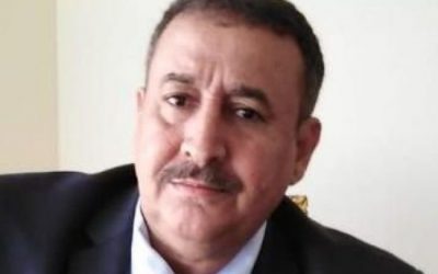 الشعيبي: تحركات قيادات الشرعية وقيادات التحالف متسارعة كأننا بداية انطلاق عاصفة الحزم