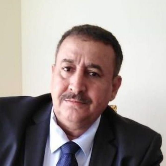 الشعيبي: تحركات قيادات الشرعية وقيادات التحالف متسارعة كأننا بداية انطلاق عاصفة الحزم