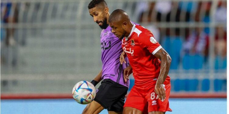الهلال يعود إلى منافسات الدوري السعودي بمواجهة الوحدة