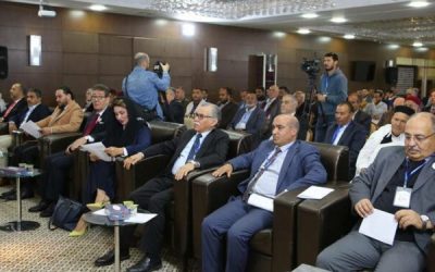 تأييد ليبي لمقترح المبعوث الأممي بتنظيم انتخابات متزامنة