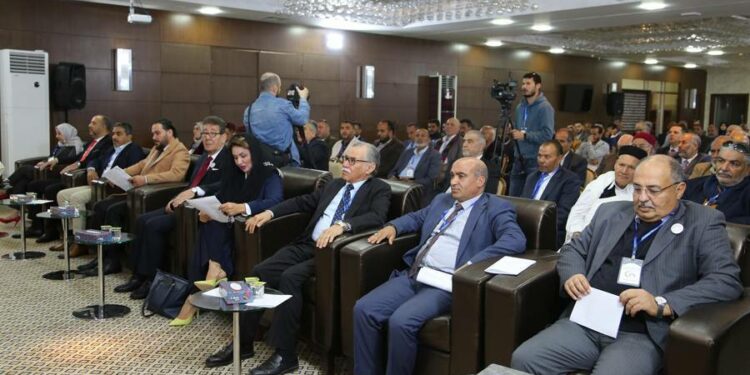 تأييد ليبي لمقترح المبعوث الأممي بتنظيم انتخابات متزامنة