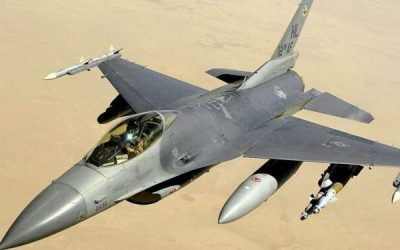 أمريكا تبيع تايوان أسلحة بقيمة 619 مليون دولار