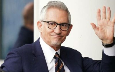 عودة جاري لينكر للعمل في «بي.بي.سي»