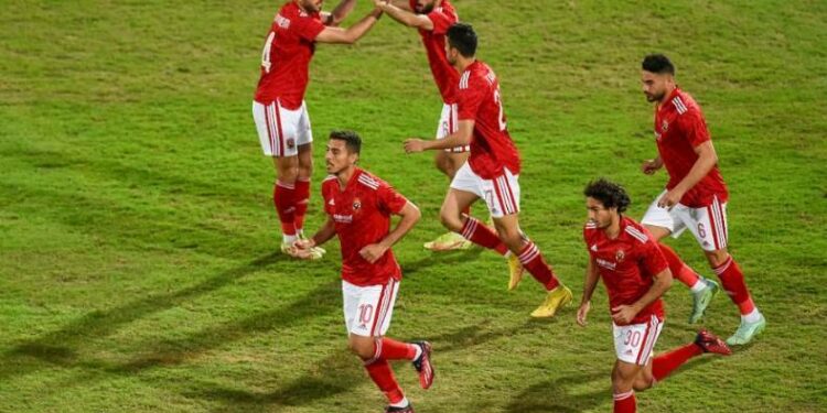 «فيفا» يوقع عقوبات على «الأهلي» المصري بسبب كأس العالم للاندية