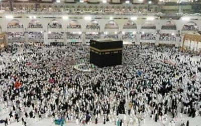 السعودية: لا إمكانية لحجوزات جديدة لأداء العمرة أواخر رمضان