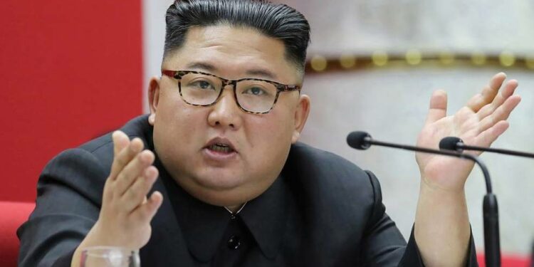 كيم: علينا الاستعداد لشن هجمات نووية في أي وقت