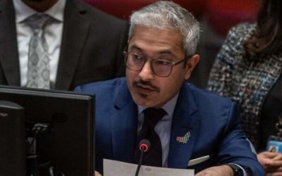 الإمارات تطالب بمعالجة الأزمة السورية بعيداً عن الاستقطاب