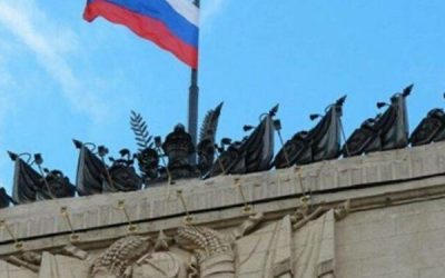 روسيا تتهم أذربيجان بانتهاك «وقف إطلاق النار 2020» مع أرمينيا