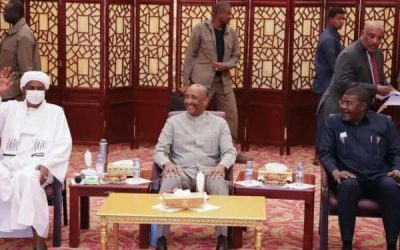 أطراف «الإطاري» السوداني يتسلمون مسودة الاتفاق النهائي