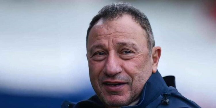 ممنوع من الكلام والصيام.. تطورات الحالة الصحية لمحمود الخطيب