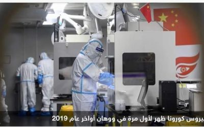 مدير “إف بي آي” يرجح: هذا أصل فيروس كورونا