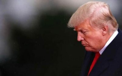 انقسام وحذر.. مصادر أميركية تكشف كواليس تفتيش منزل ترامب