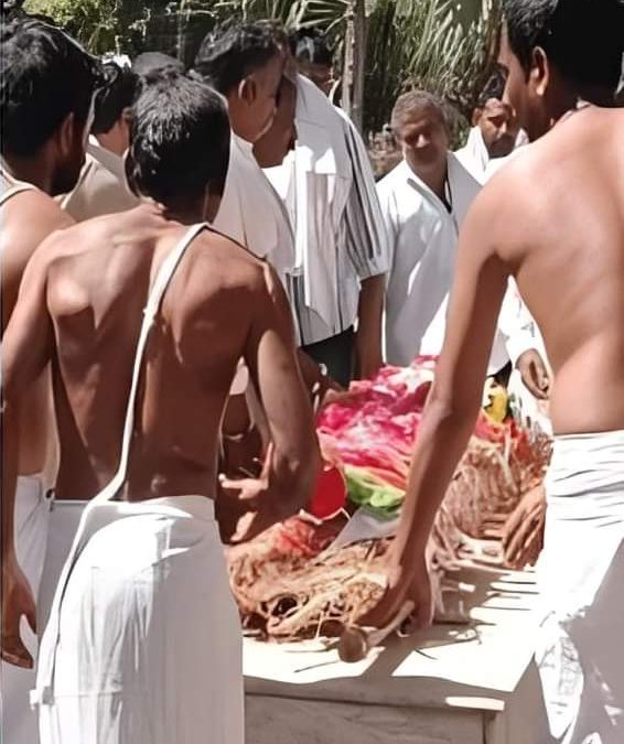 الهند : وفاة عروس ليلة زواجها.. والعائلة تستبدلها بأختها لاستكمال مراسم الحفل!