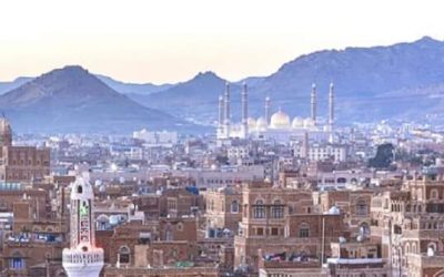 السقلدي: لا بد من تحرير صنعاء على يد أبنائها الصادقين