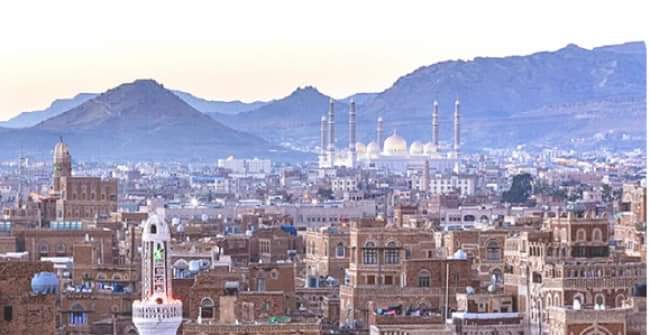السقلدي: لا بد من تحرير صنعاء على يد أبنائها الصادقين