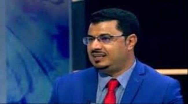 بن لغبر يكشف إحباط الإنتقالي مخطط لتسليم 80% من موارد الجنوب لصنعاء