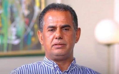 منصور صالح : أطراف تحاول استجرار الماضي لتزوير الإرادة الجنوبية