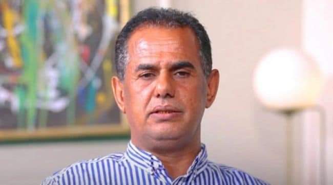 منصور صالح : أطراف تحاول استجرار الماضي لتزوير الإرادة الجنوبية