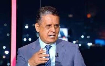 النسي: الجنوبيون يقومون بردة الفعل ويكون ‏السقف عال ثم يبدأ بالانحدار