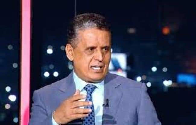 النسي: الجنوبيون يقومون بردة الفعل ويكون ‏السقف عال ثم يبدأ بالانحدار