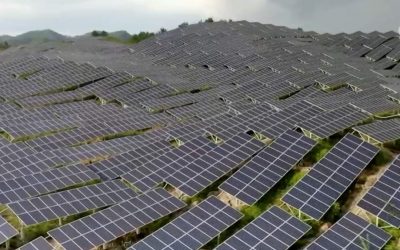 الصين : استكشاف الطاقة الهيدروجينية في القرى الجبلية لا يتوقف