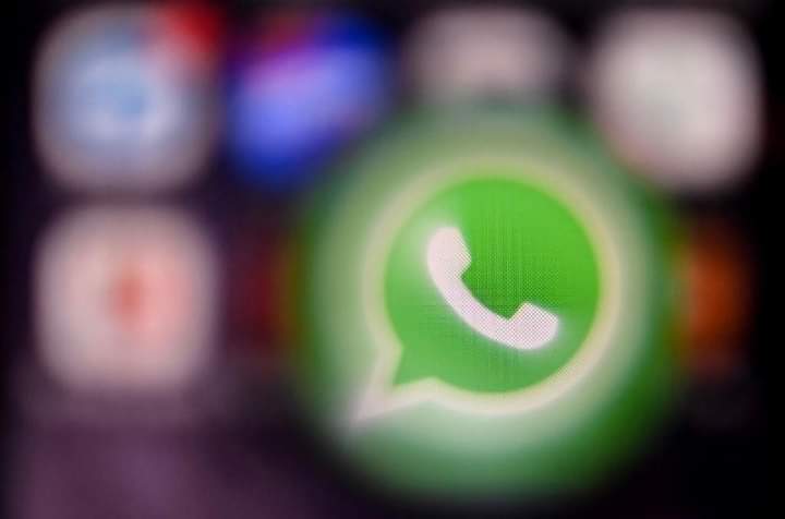 ميزة جديدة لتفادي “الرسائل المحرجة” في واتساب
